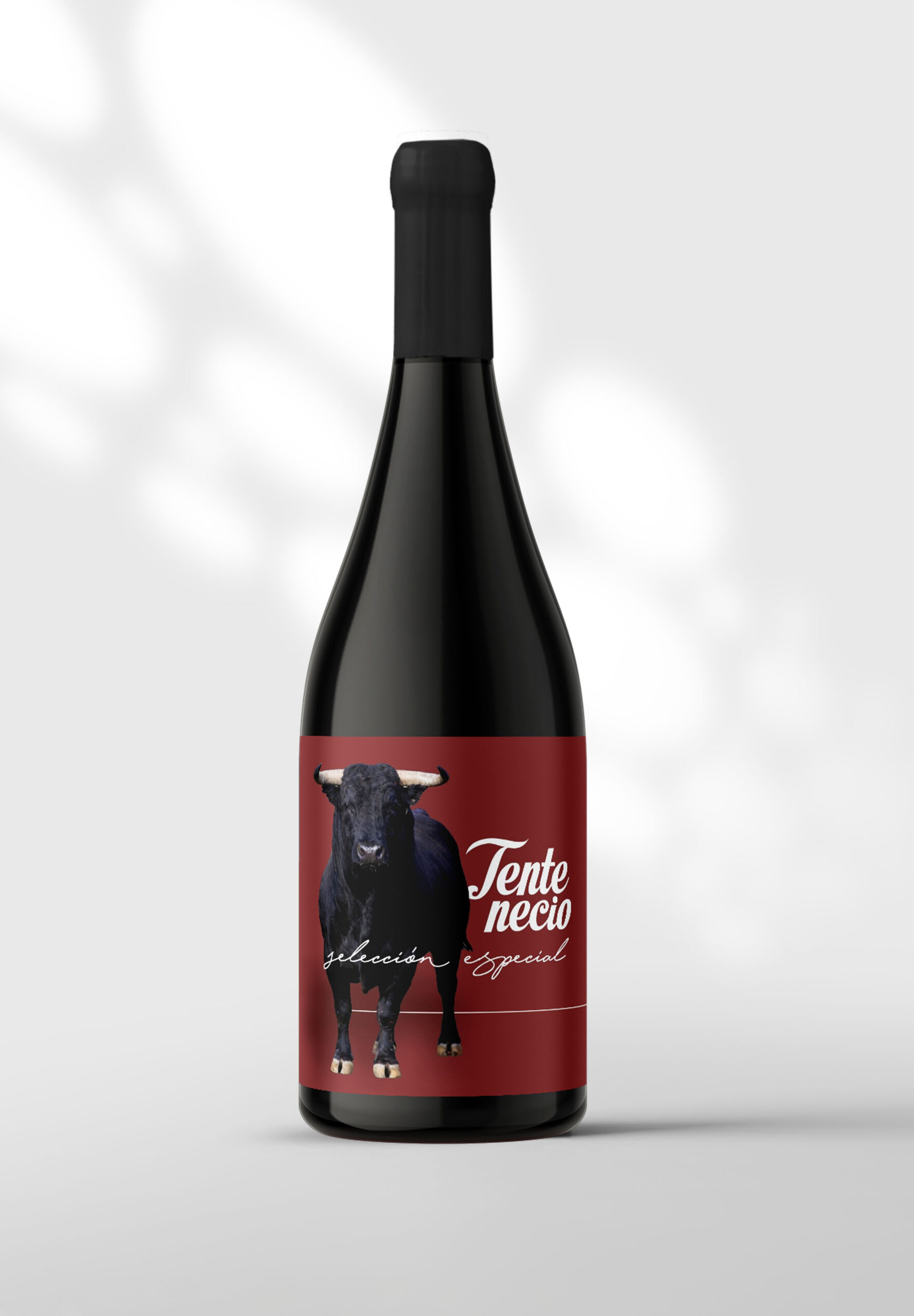 Tentenecio Selección Especial